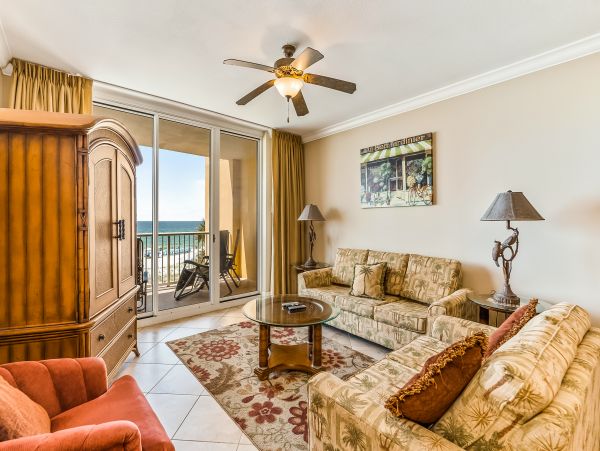 Okaloosa Island Fort Walton Beach Condo 958791