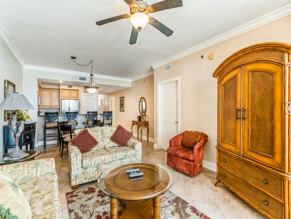 Okaloosa Island Fort Walton Beach Condo 958791