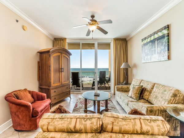 Okaloosa Island Fort Walton Beach Condo 958791