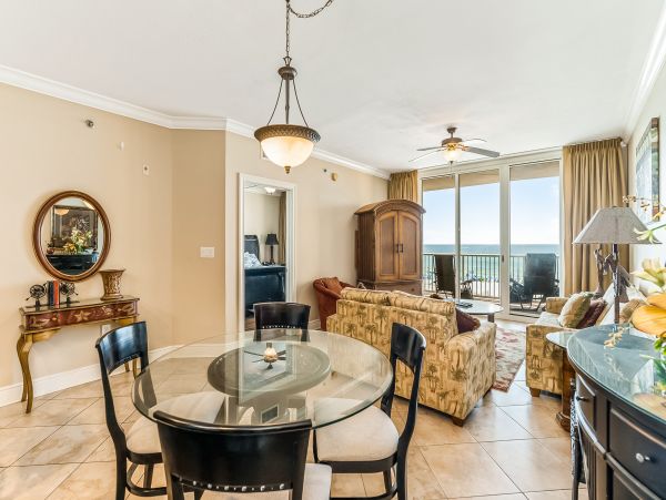 Okaloosa Island Fort Walton Beach Condo 958791