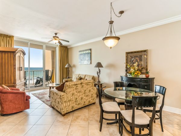 Okaloosa Island Fort Walton Beach Condo 958791