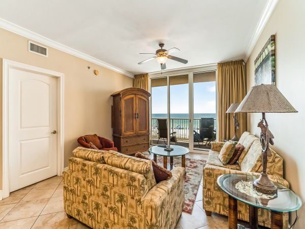 Okaloosa Island Fort Walton Beach Condo 958791