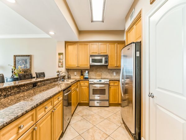 Okaloosa Island Fort Walton Beach Condo 958791