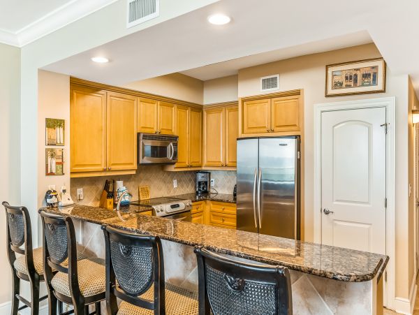 Okaloosa Island Fort Walton Beach Condo 958791