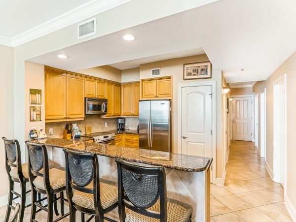 Okaloosa Island Fort Walton Beach Condo 958791