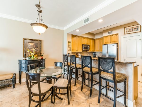 Okaloosa Island Fort Walton Beach Condo 958791