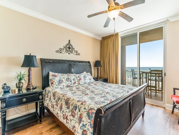 Okaloosa Island Fort Walton Beach Condo 958791