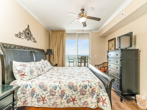 Okaloosa Island Fort Walton Beach Condo 958791