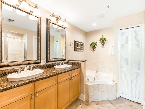 Okaloosa Island Fort Walton Beach Condo 958791