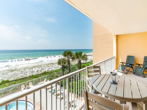 Okaloosa Island Fort Walton Beach Condo 958791