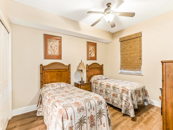 Okaloosa Island Fort Walton Beach Condo 958791