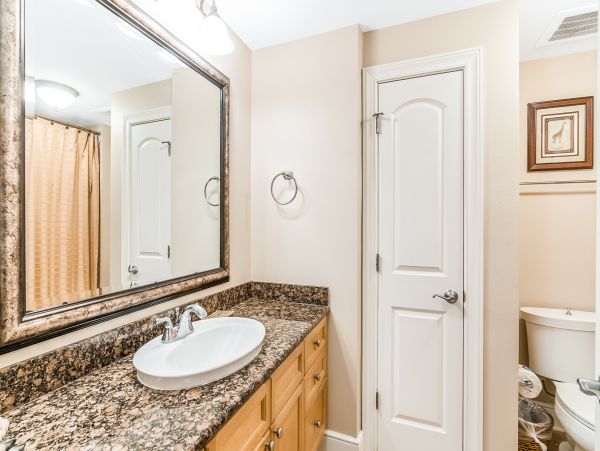 Okaloosa Island Fort Walton Beach Condo 958791
