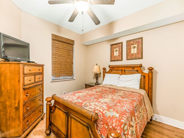 Okaloosa Island Fort Walton Beach Condo 958791