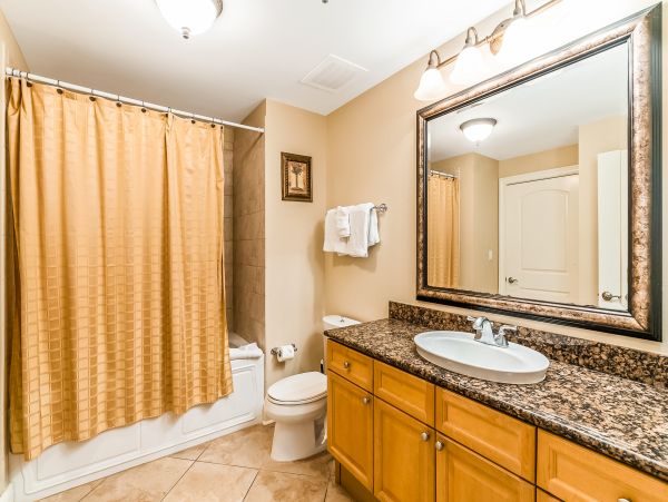 Okaloosa Island Fort Walton Beach Condo 958791