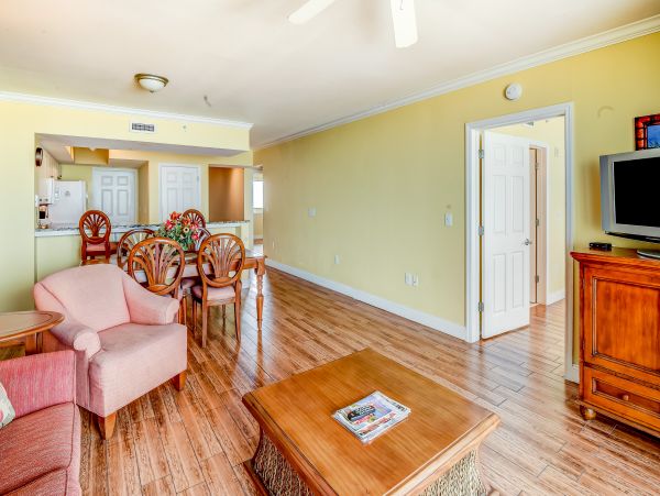 Panama City Beach Condo 958792