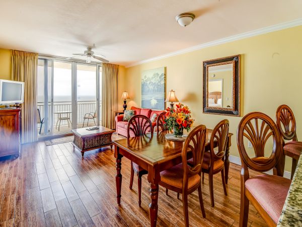 Panama City Beach Condo 958792