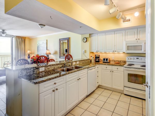 Panama City Beach Condo 958792