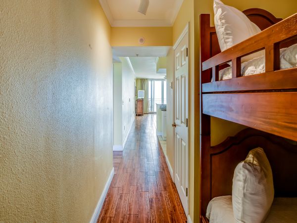Panama City Beach Condo 958792