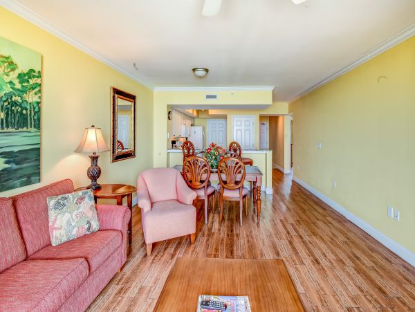 Panama City Beach Condo 958792