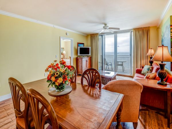 Panama City Beach Condo 958792