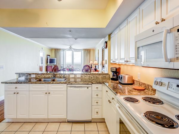 Panama City Beach Condo 958792