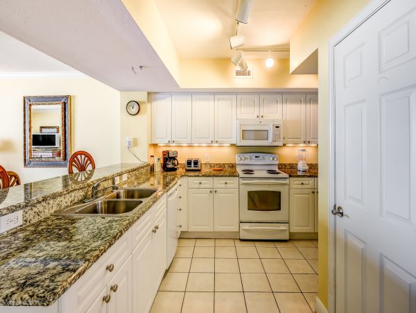 Panama City Beach Condo 958792