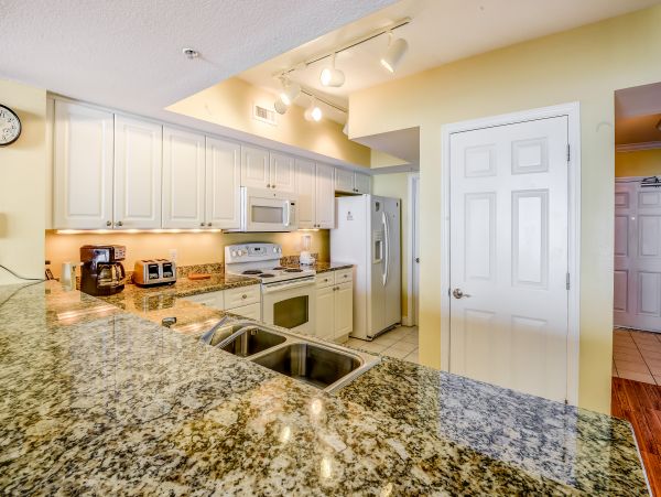 Panama City Beach Condo 958792