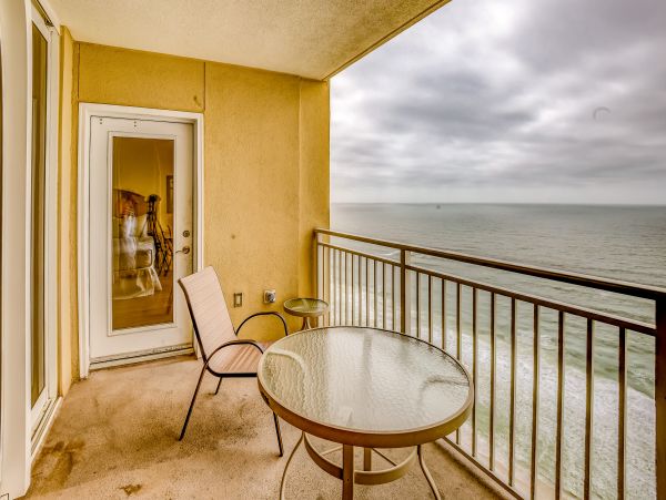 Panama City Beach Condo 958792