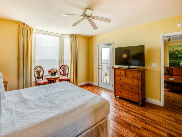 Panama City Beach Condo 958792