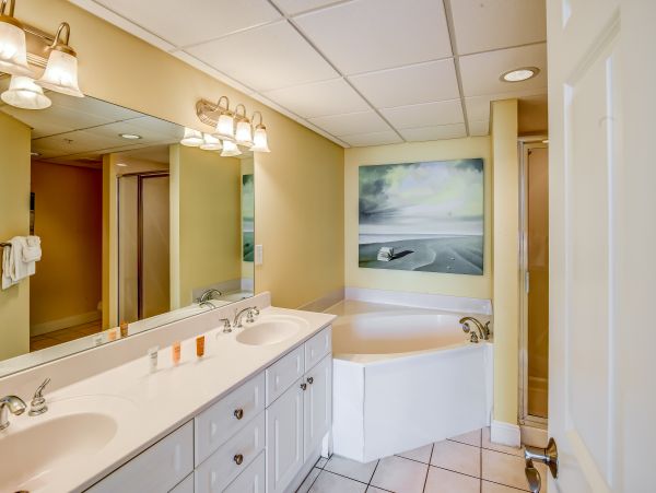 Panama City Beach Condo 958792