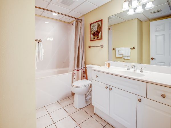 Panama City Beach Condo 958792