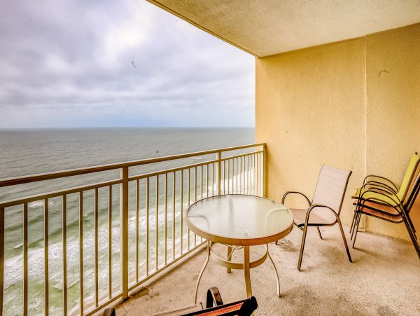 Panama City Beach Condo 958792