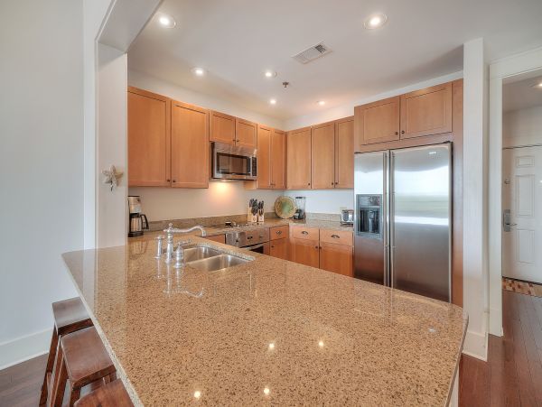 Beaches Of South Walton Condo 958793