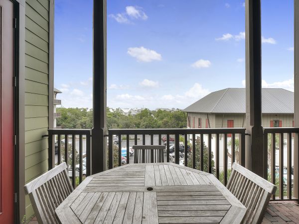 Beaches Of South Walton Condo 958793