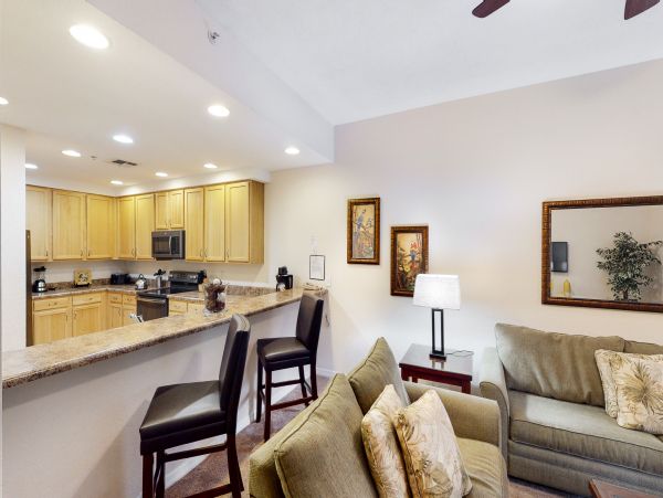 Orlando Condo 958794