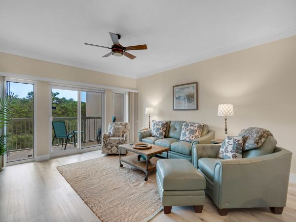 Beaches Of South Walton Condo 958795