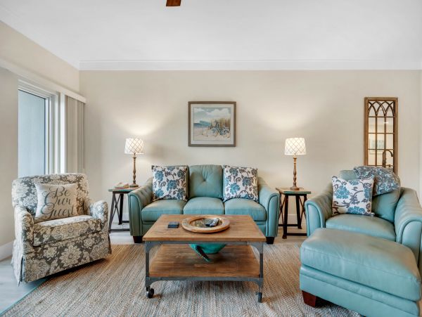 Beaches Of South Walton Condo 958795