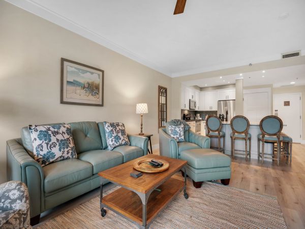 Beaches Of South Walton Condo 958795