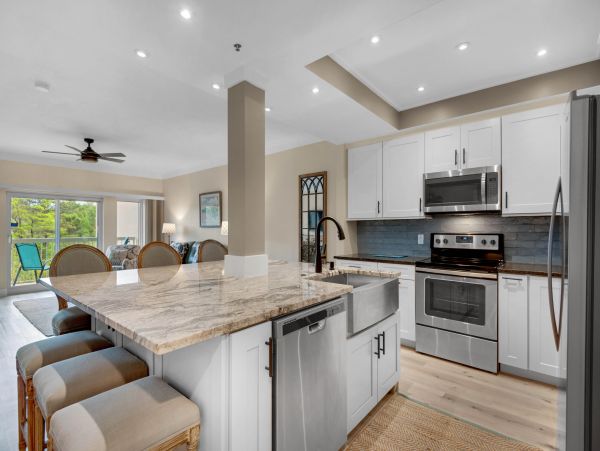 Beaches Of South Walton Condo 958795
