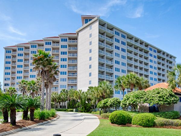 Beaches Of South Walton Condo 958795