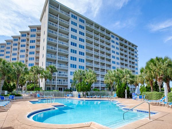 Beaches Of South Walton Condo 958795