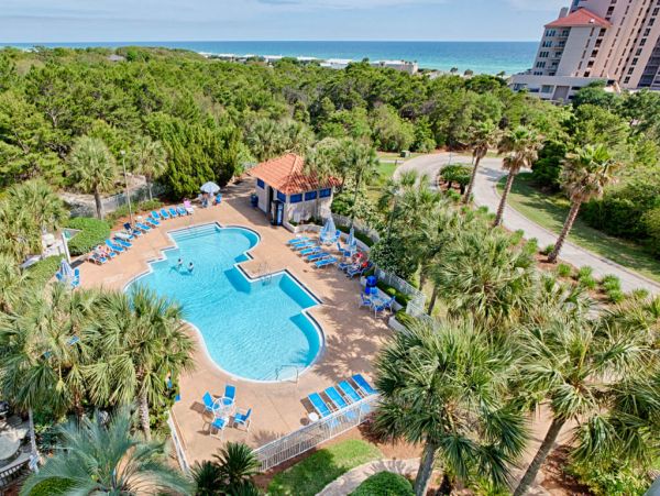 Beaches Of South Walton Condo 958795