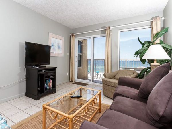 Okaloosa Island Fort Walton Beach Condo 958796
