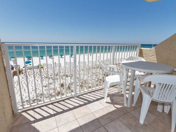 Okaloosa Island Fort Walton Beach Condo 958796