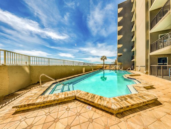 Okaloosa Island Fort Walton Beach Condo 958796