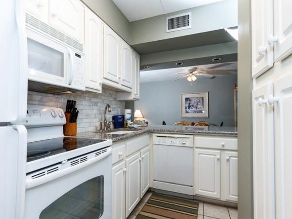 Okaloosa Island Fort Walton Beach Condo 958796