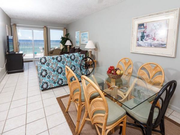 Okaloosa Island Fort Walton Beach Condo 958796