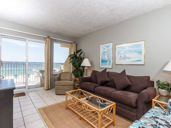 Okaloosa Island Fort Walton Beach Condo 958796