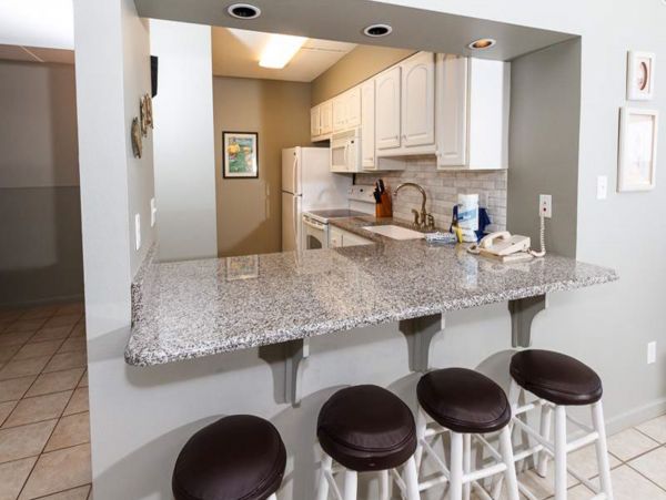 Okaloosa Island Fort Walton Beach Condo 958796