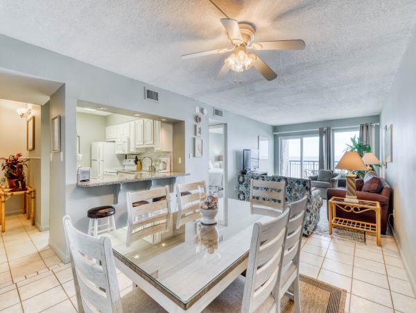 Okaloosa Island Fort Walton Beach Condo 958796